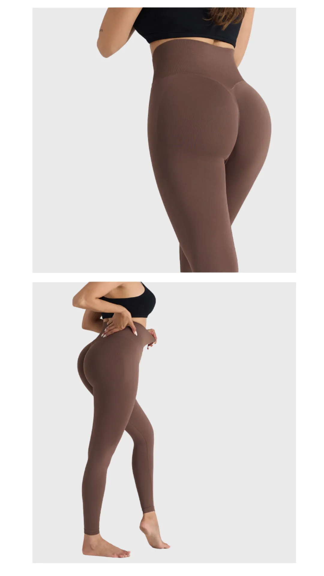 Power Stretch Leggings