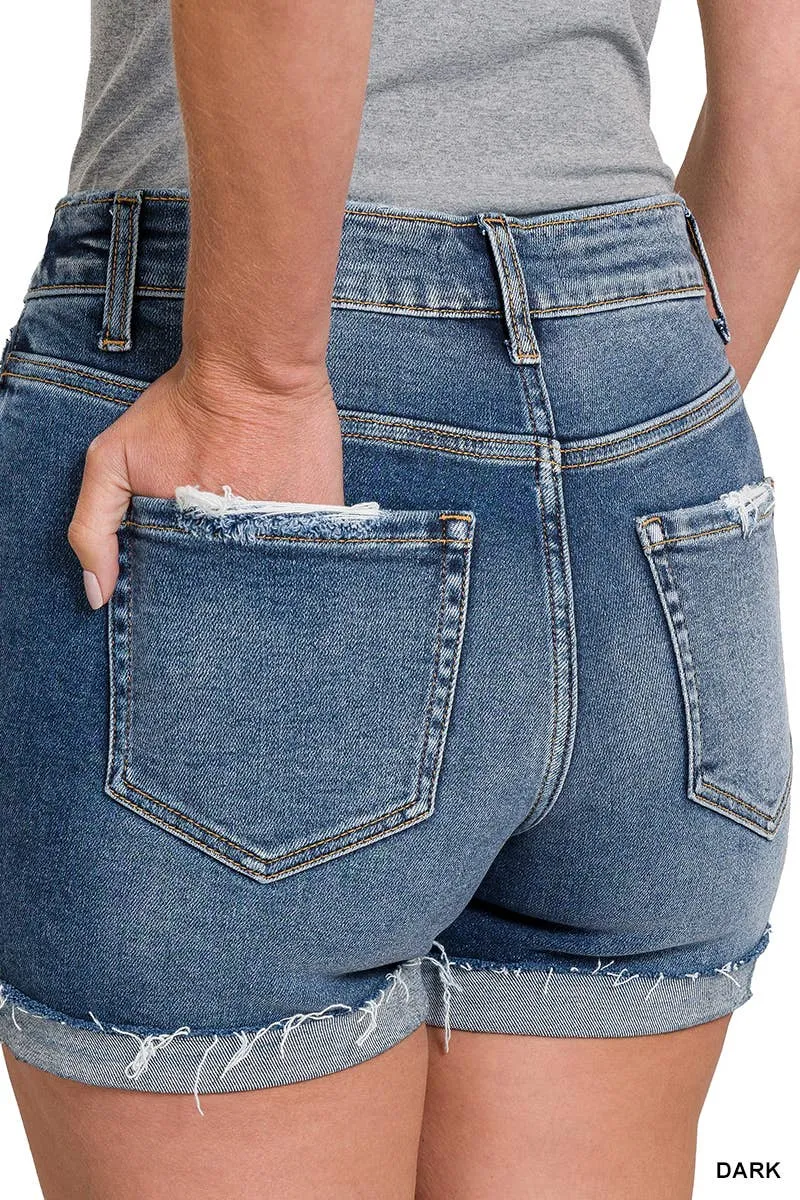 Preston Shorts