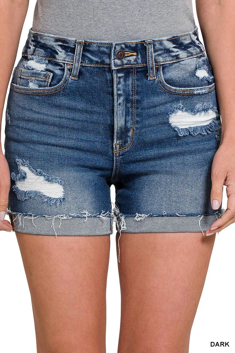 Preston Shorts