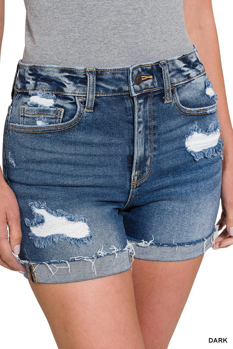 Preston Shorts