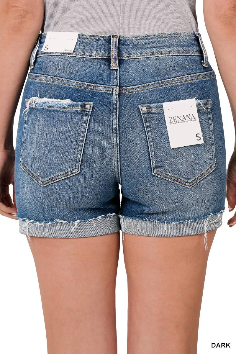 Preston Shorts
