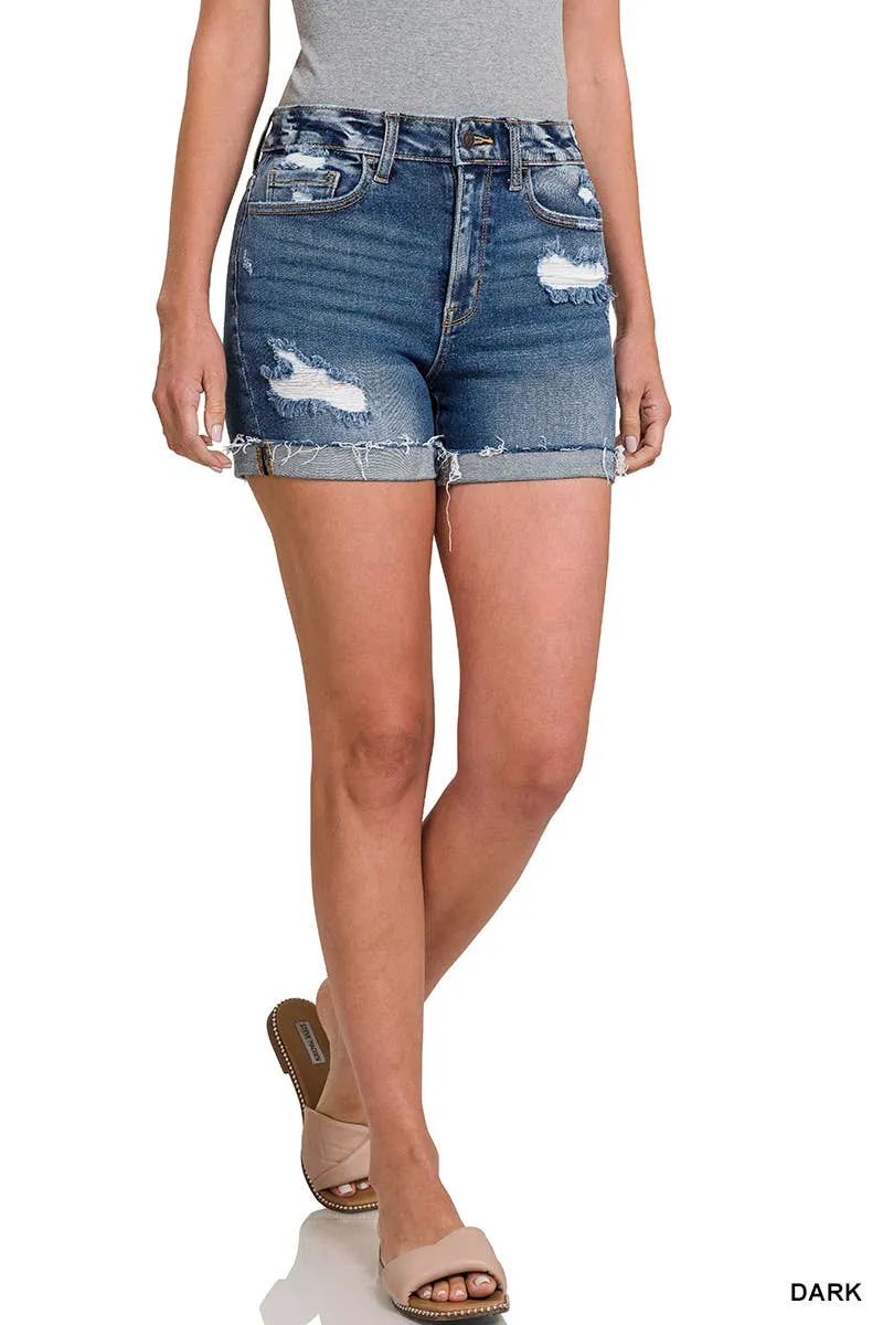 Preston Shorts