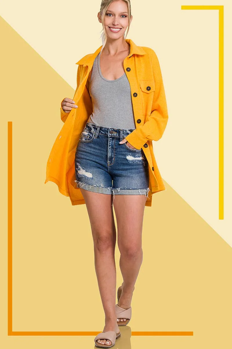Preston Shorts