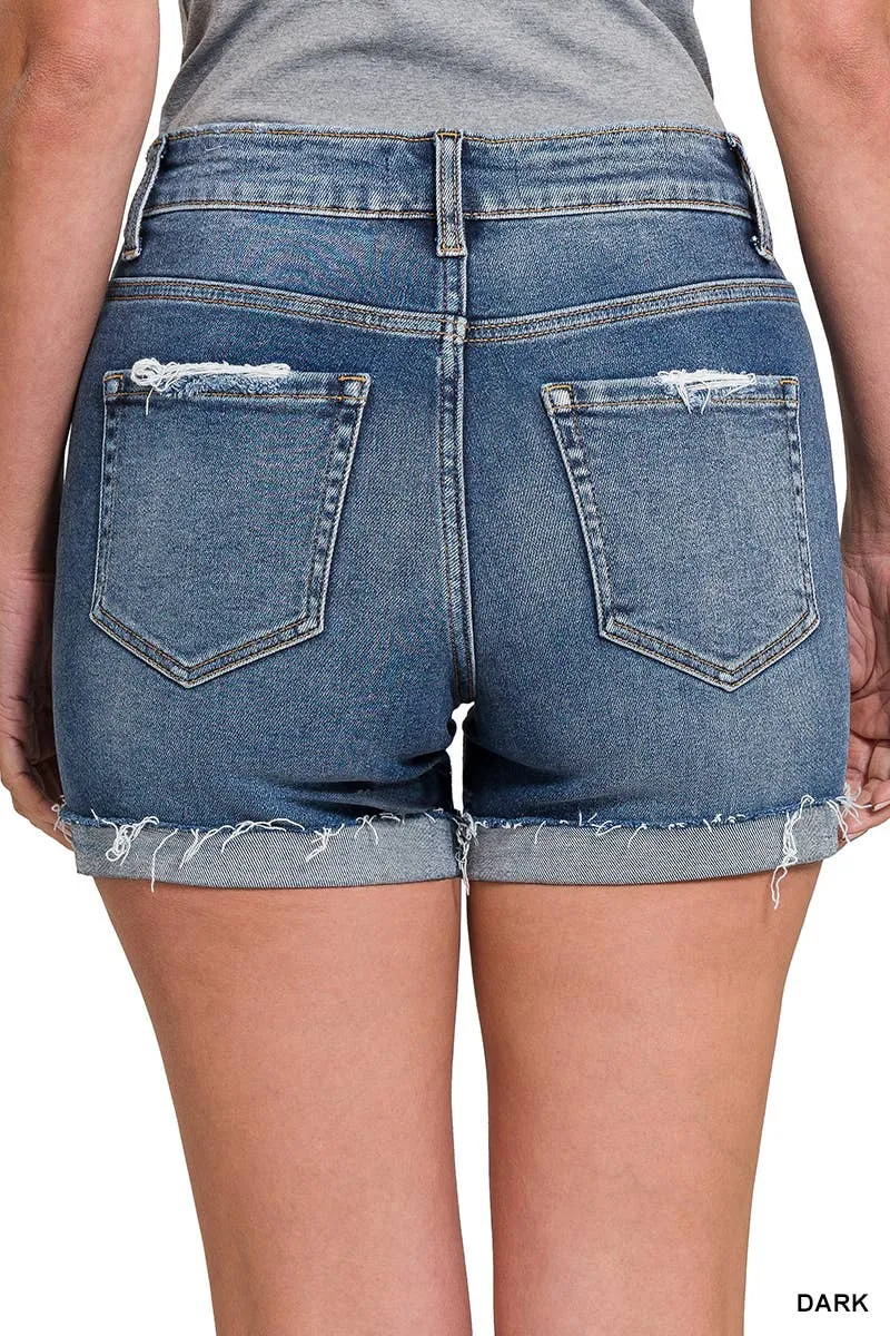 Preston Shorts