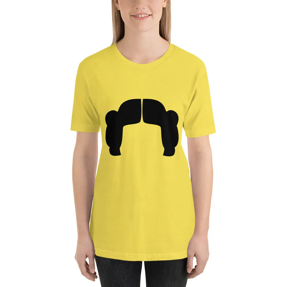 Princess Leia Woman T-Shirt