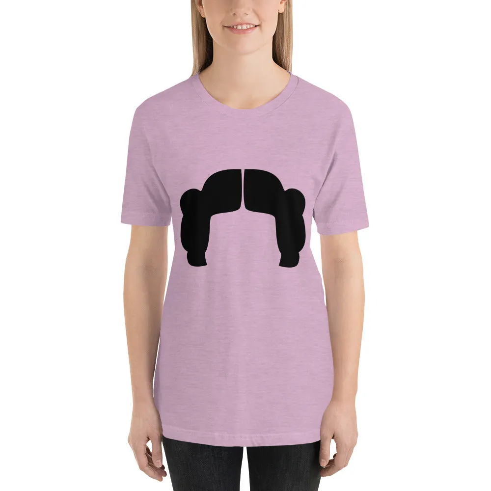 Princess Leia Woman T-Shirt