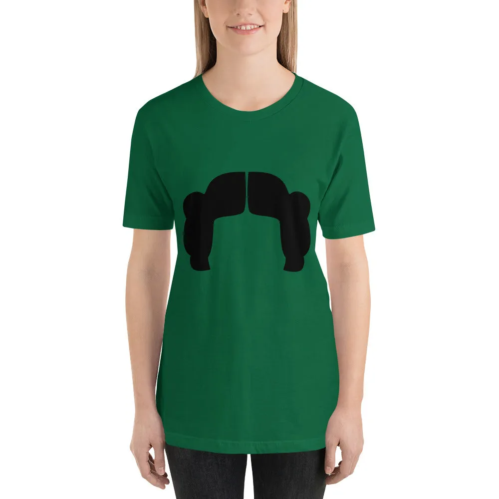 Princess Leia Woman T-Shirt