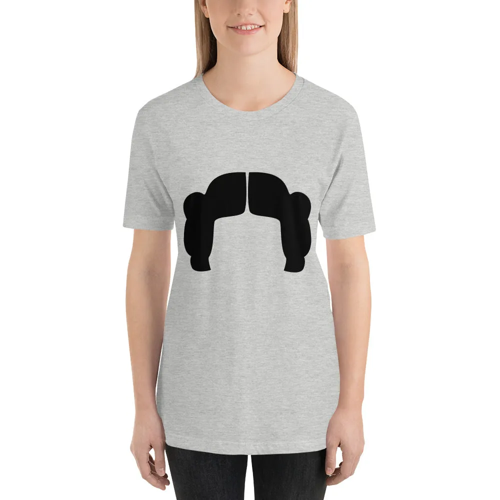 Princess Leia Woman T-Shirt