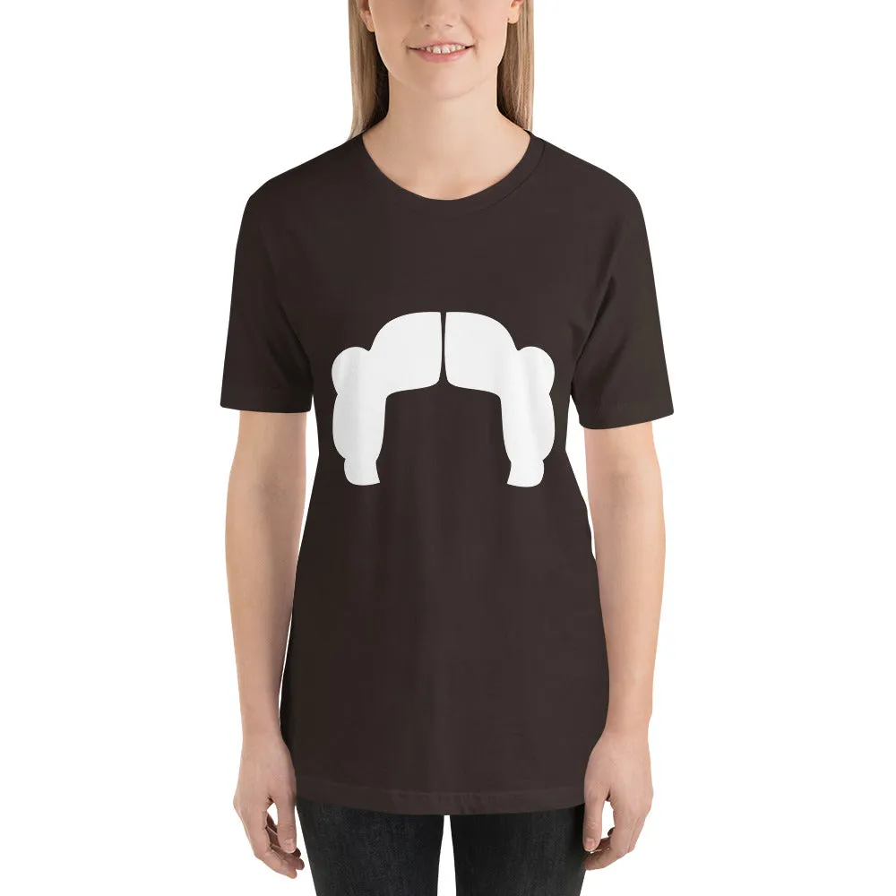 Princess Leia Woman T-Shirt