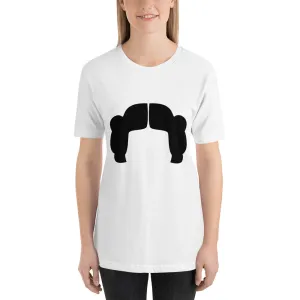 Princess Leia Woman T-Shirt