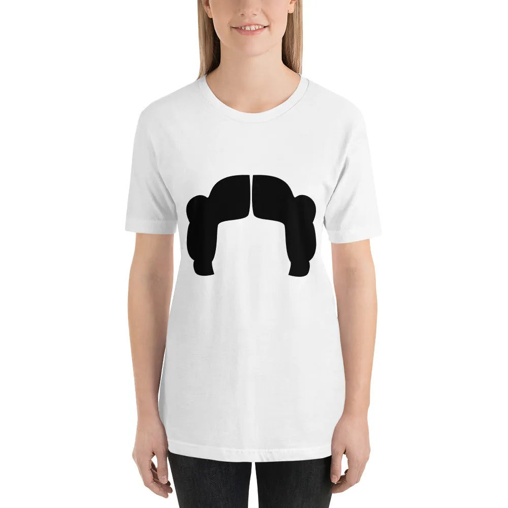 Princess Leia Woman T-Shirt