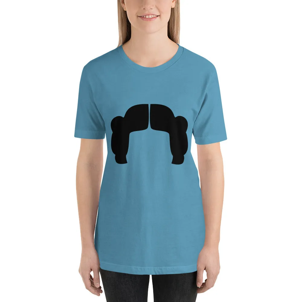 Princess Leia Woman T-Shirt