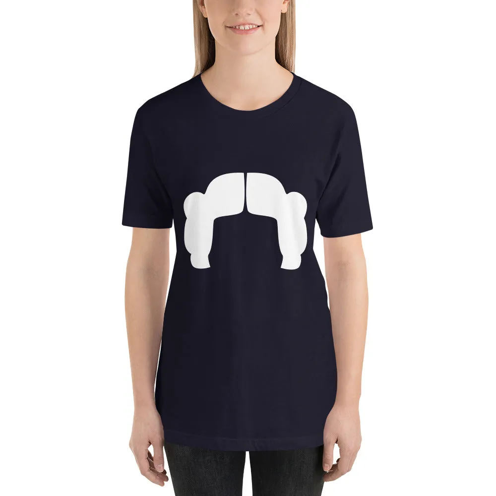 Princess Leia Woman T-Shirt