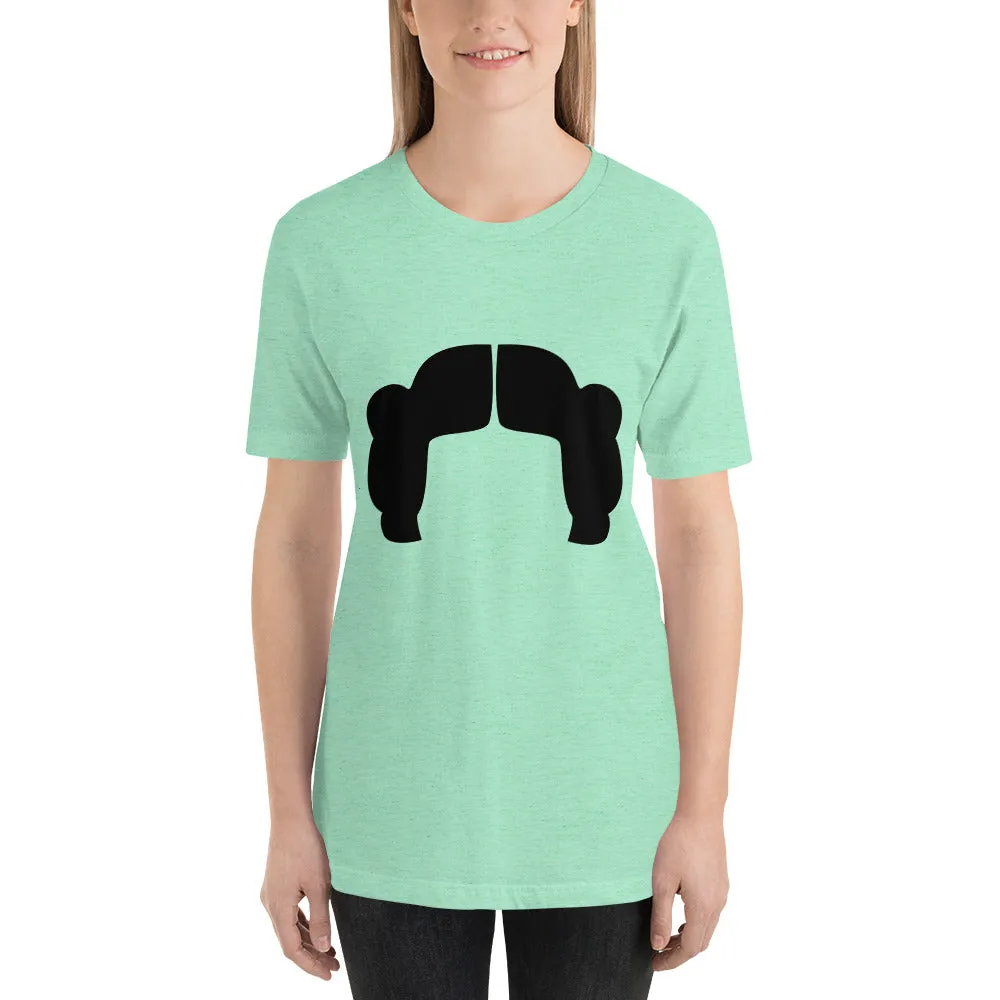 Princess Leia Woman T-Shirt
