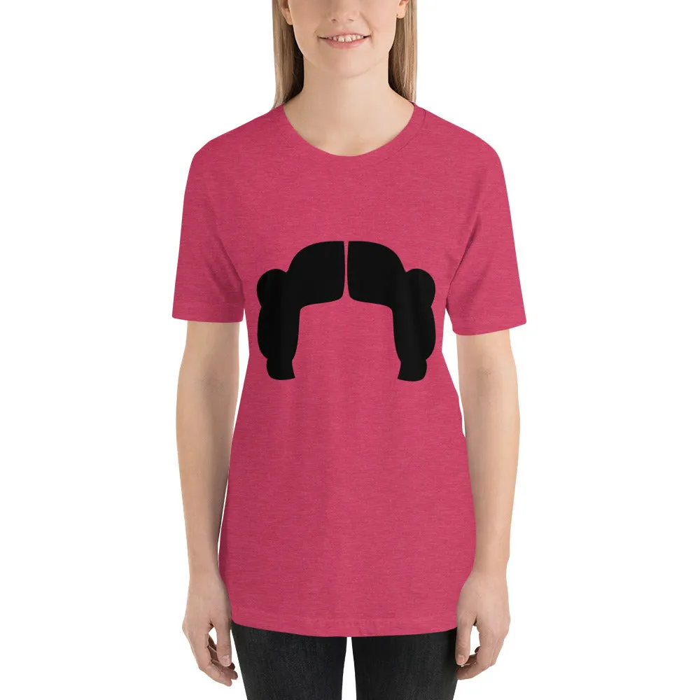 Princess Leia Woman T-Shirt