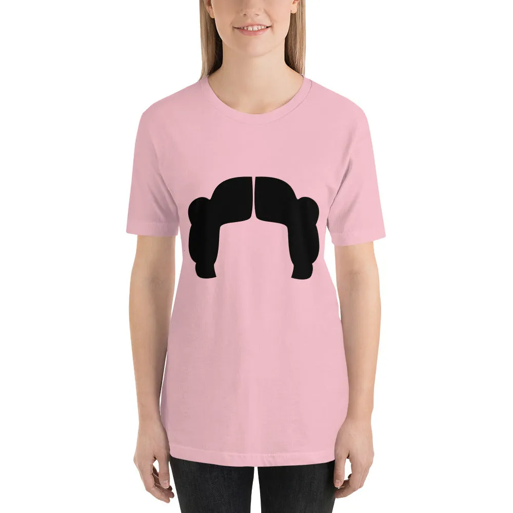 Princess Leia Woman T-Shirt