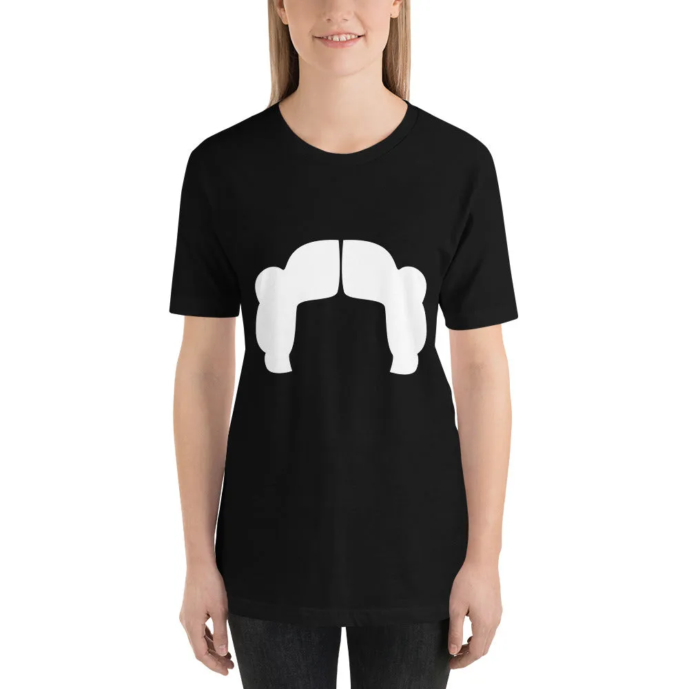 Princess Leia Woman T-Shirt
