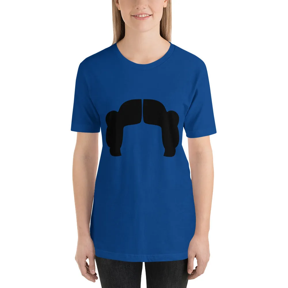 Princess Leia Woman T-Shirt