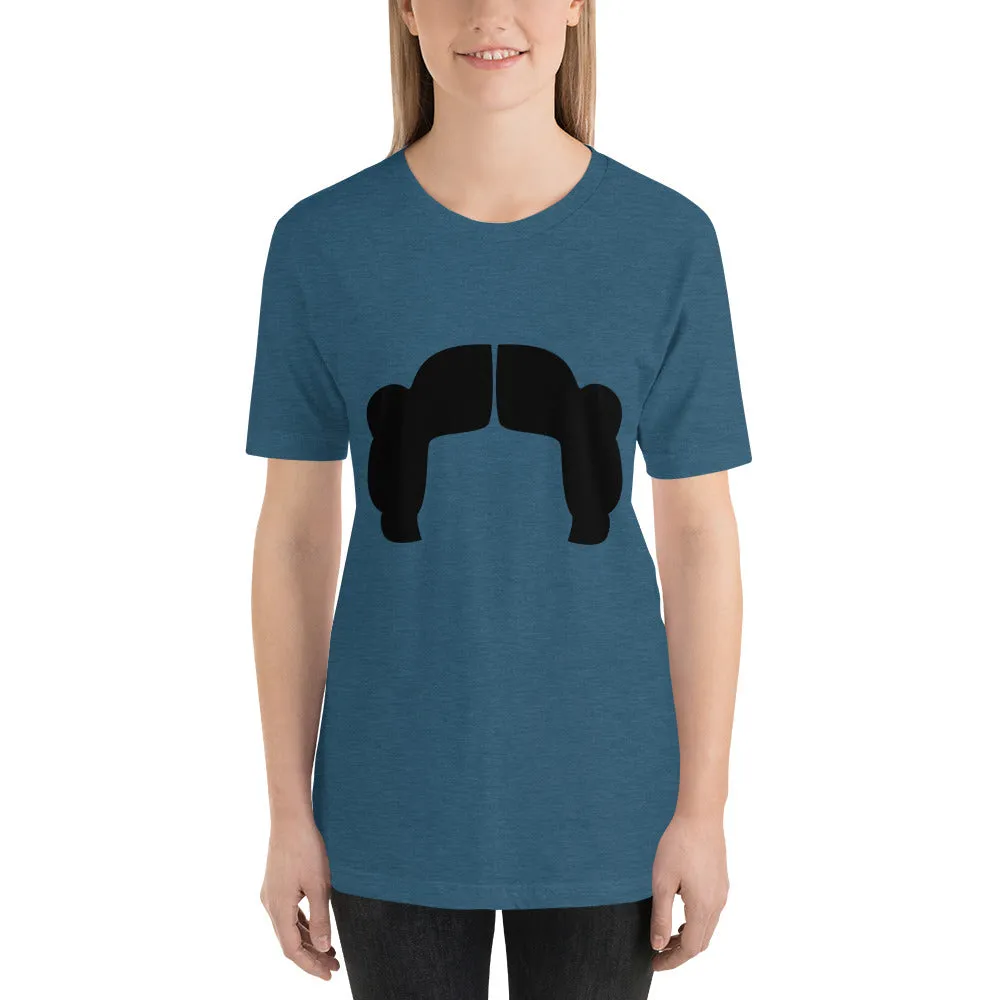 Princess Leia Woman T-Shirt
