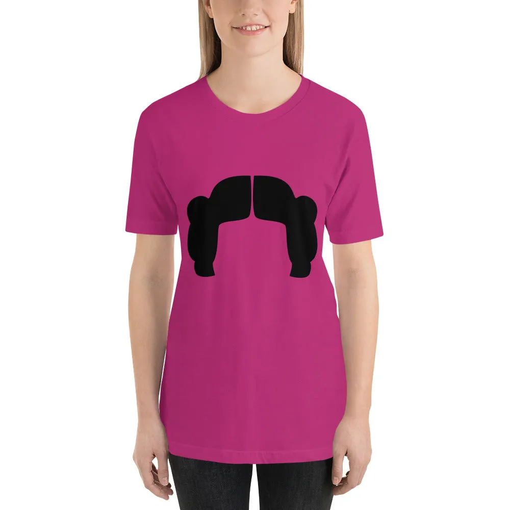 Princess Leia Woman T-Shirt