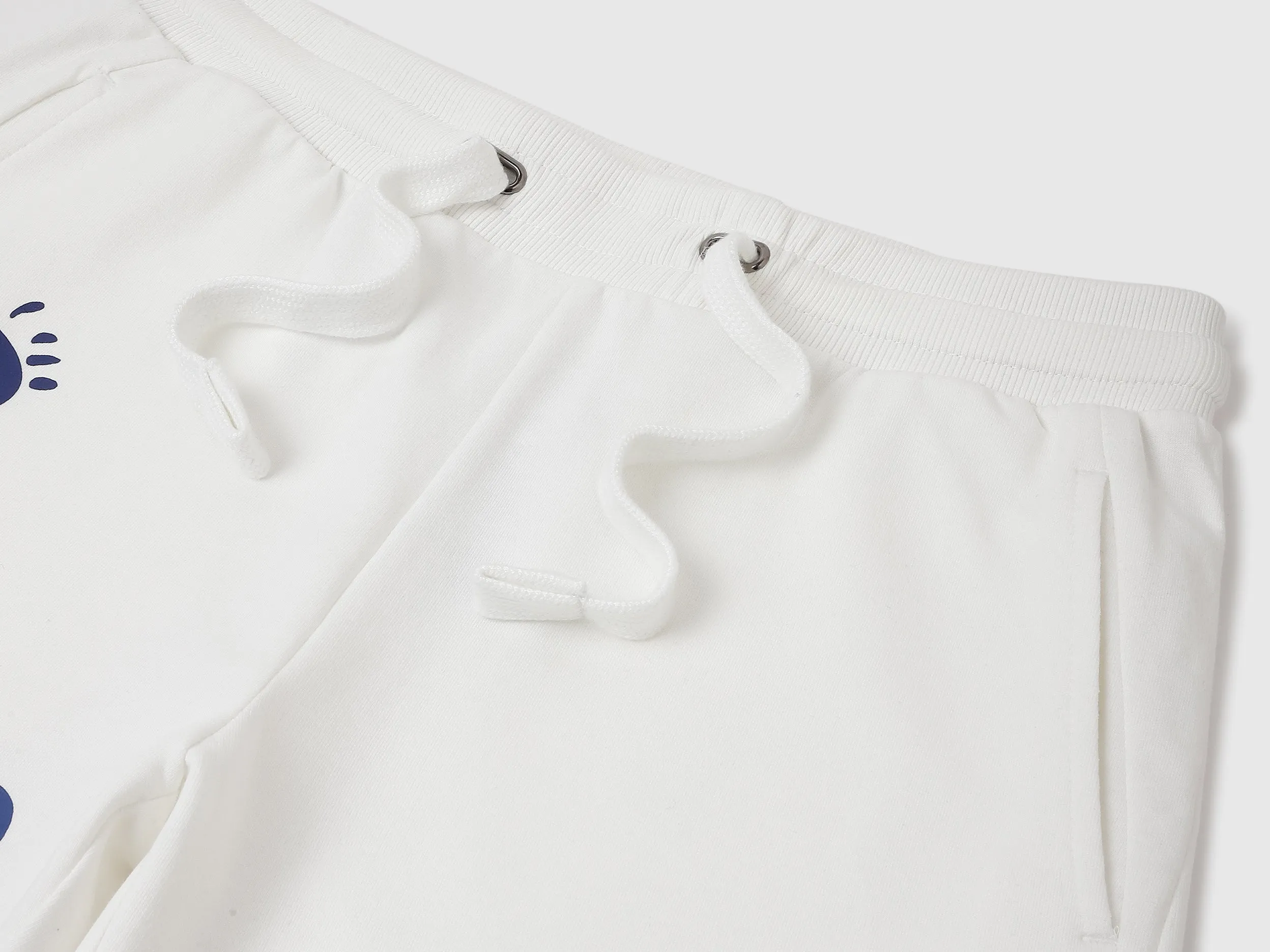 Printed Regular Fit Shorts