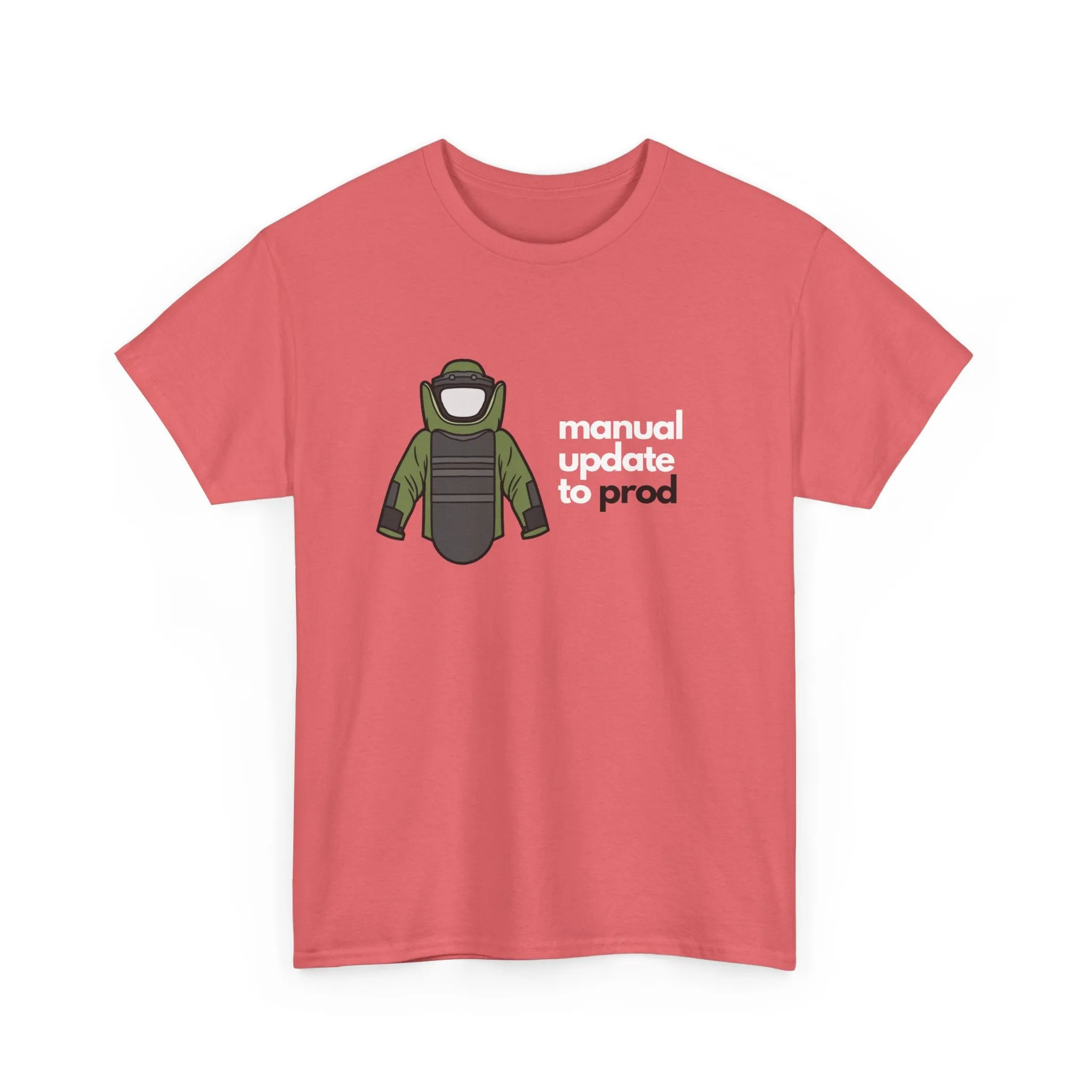 Prod Deploy T-shirt | Unisex