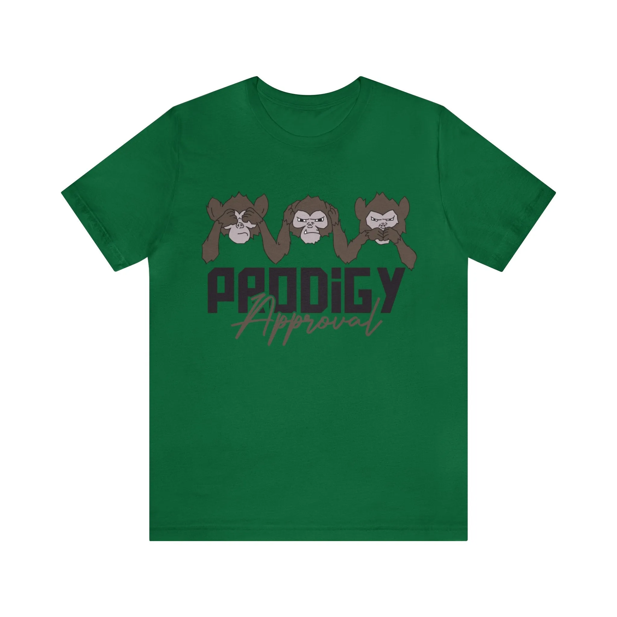 PRODIGY TEES