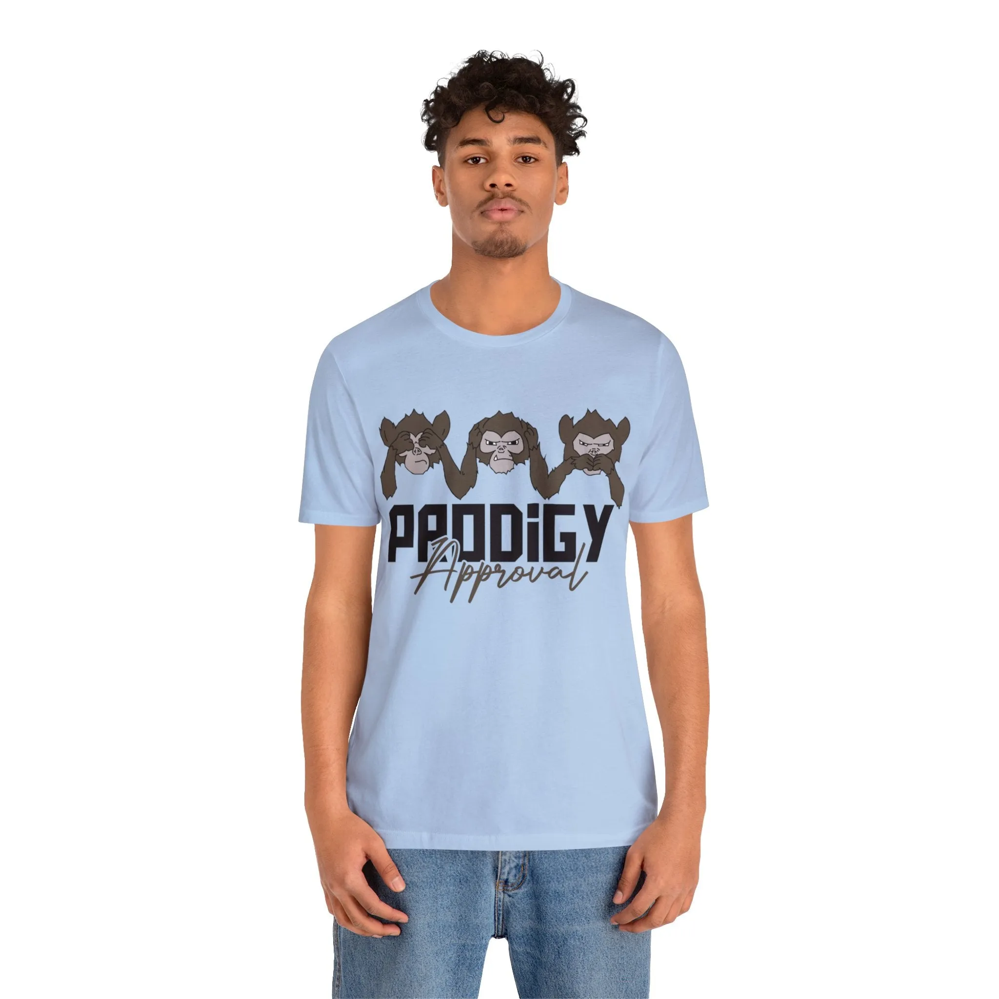 PRODIGY TEES