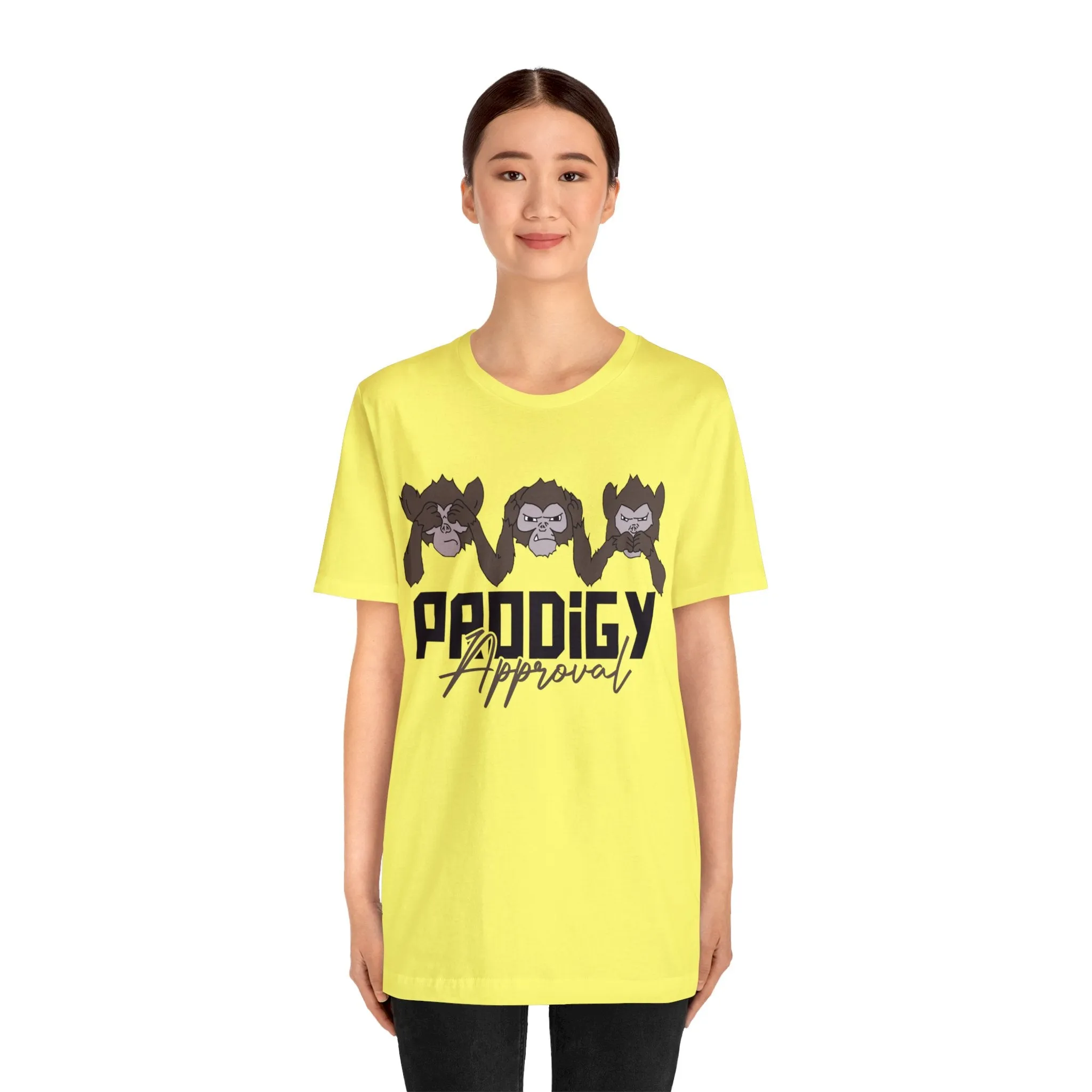 PRODIGY TEES