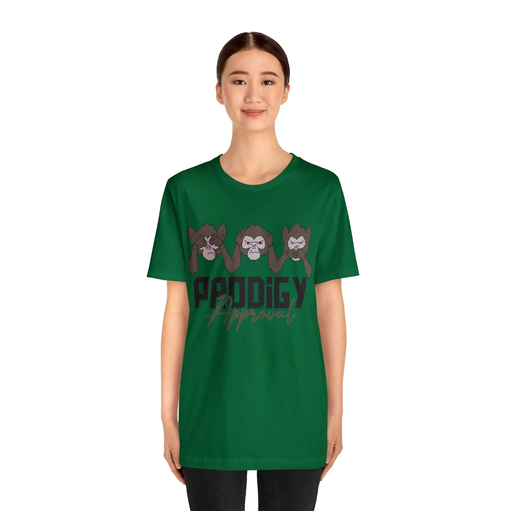 PRODIGY TEES