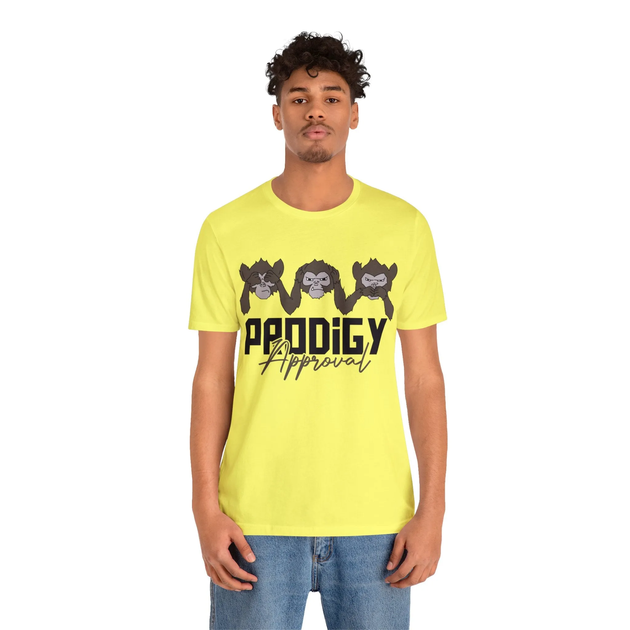 PRODIGY TEES