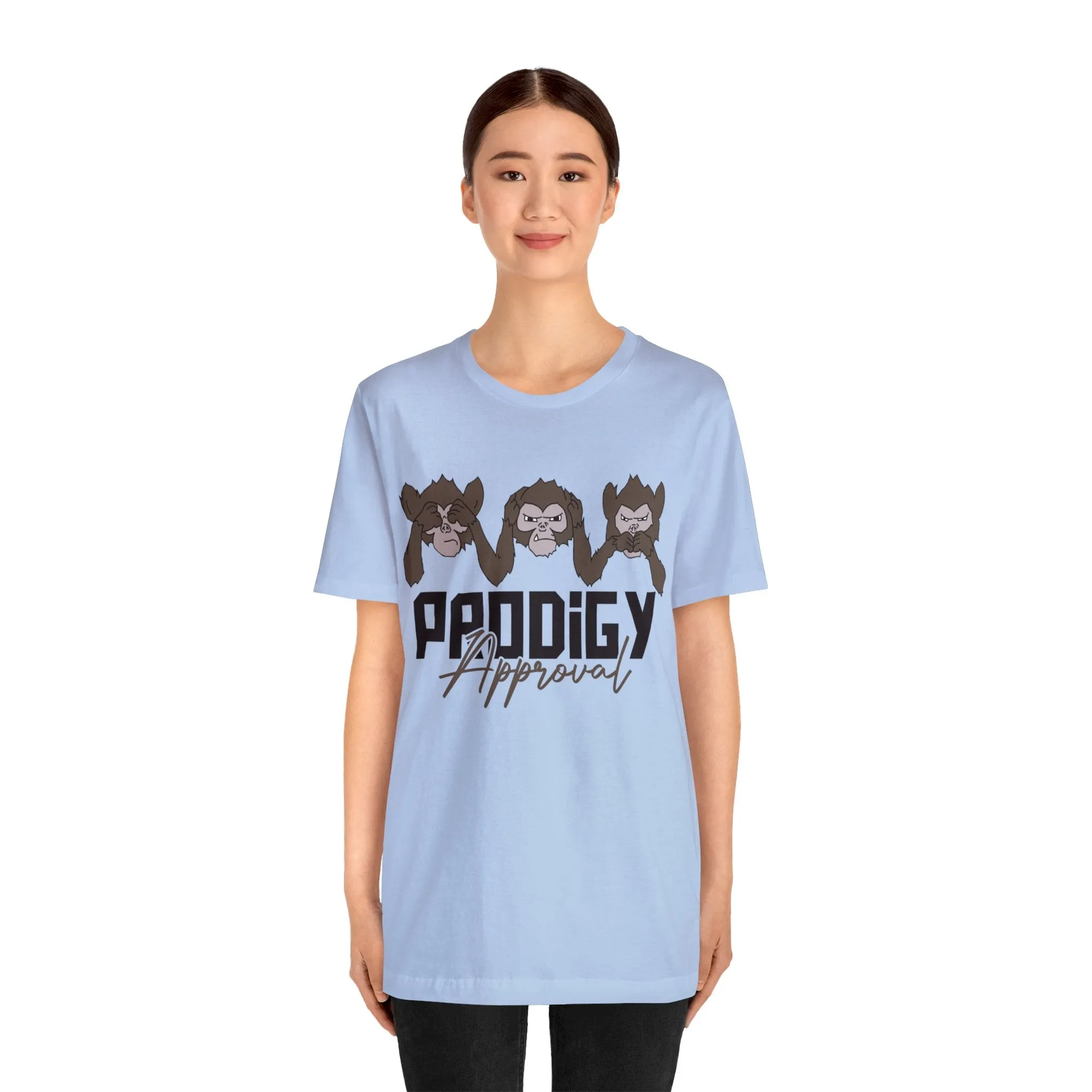 PRODIGY TEES