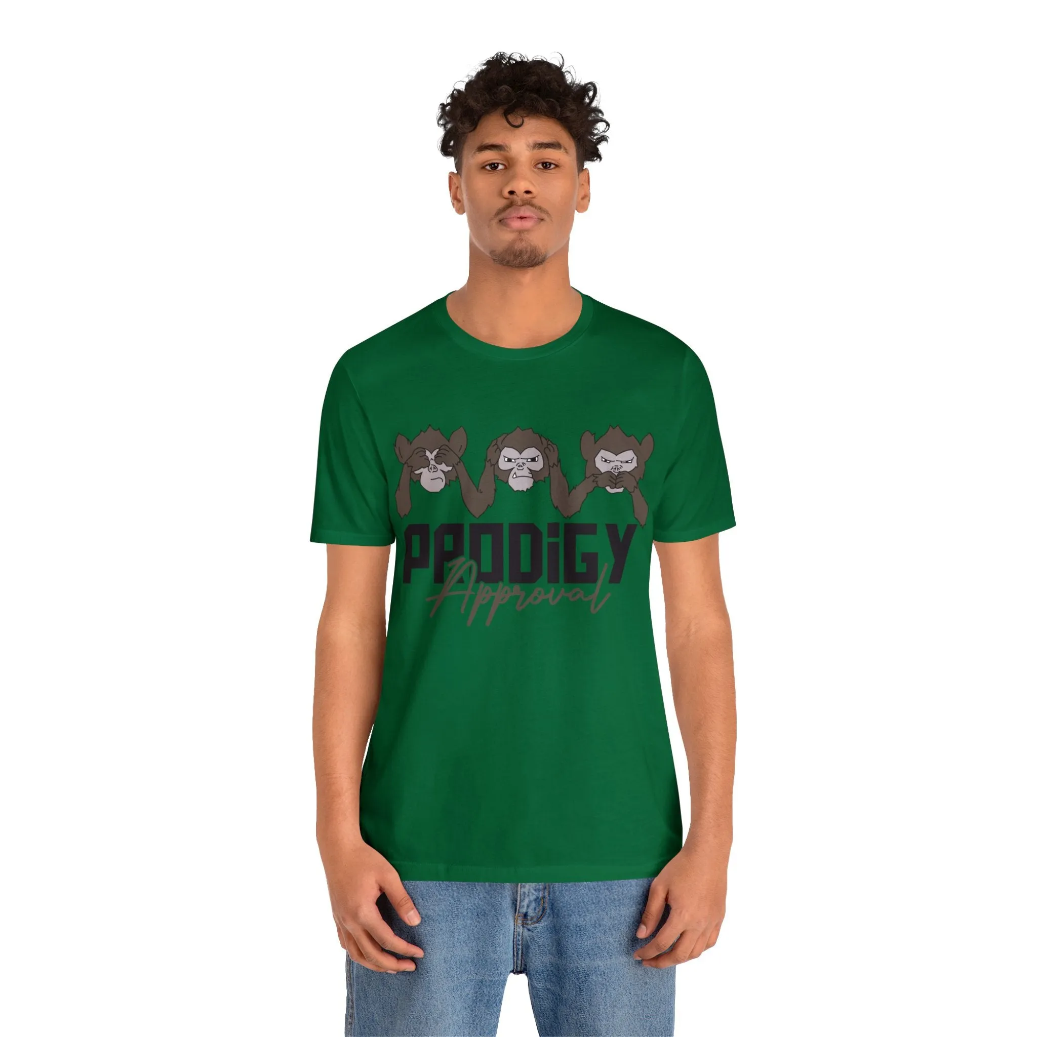 PRODIGY TEES