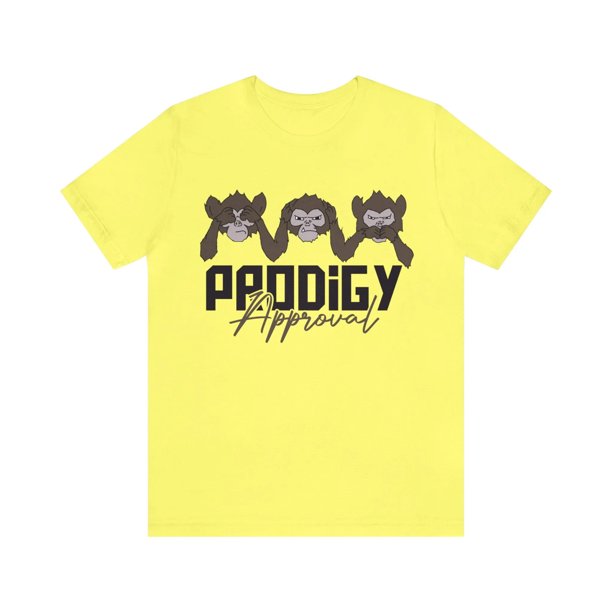 PRODIGY TEES
