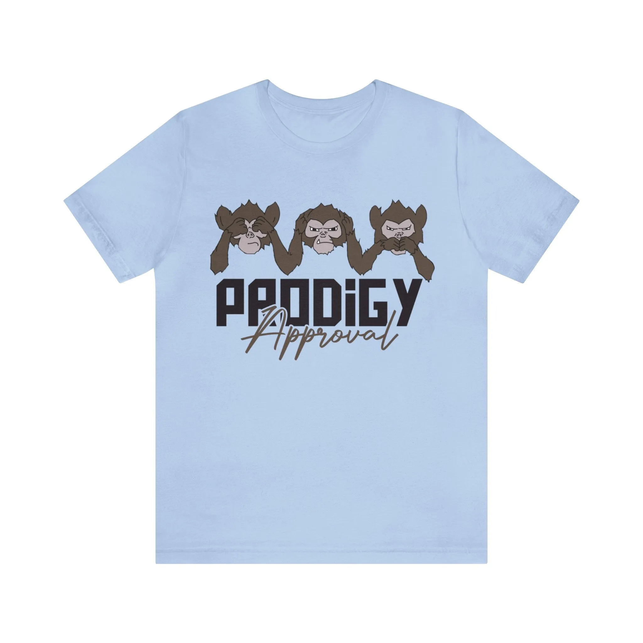 PRODIGY TEES
