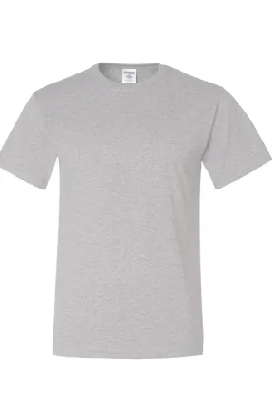 Pucker Up Cowboy Dri-Power 50/50 Tee