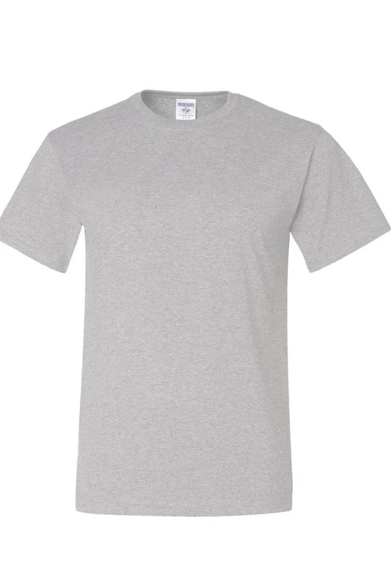 Pucker Up Cowboy Dri-Power 50/50 Tee