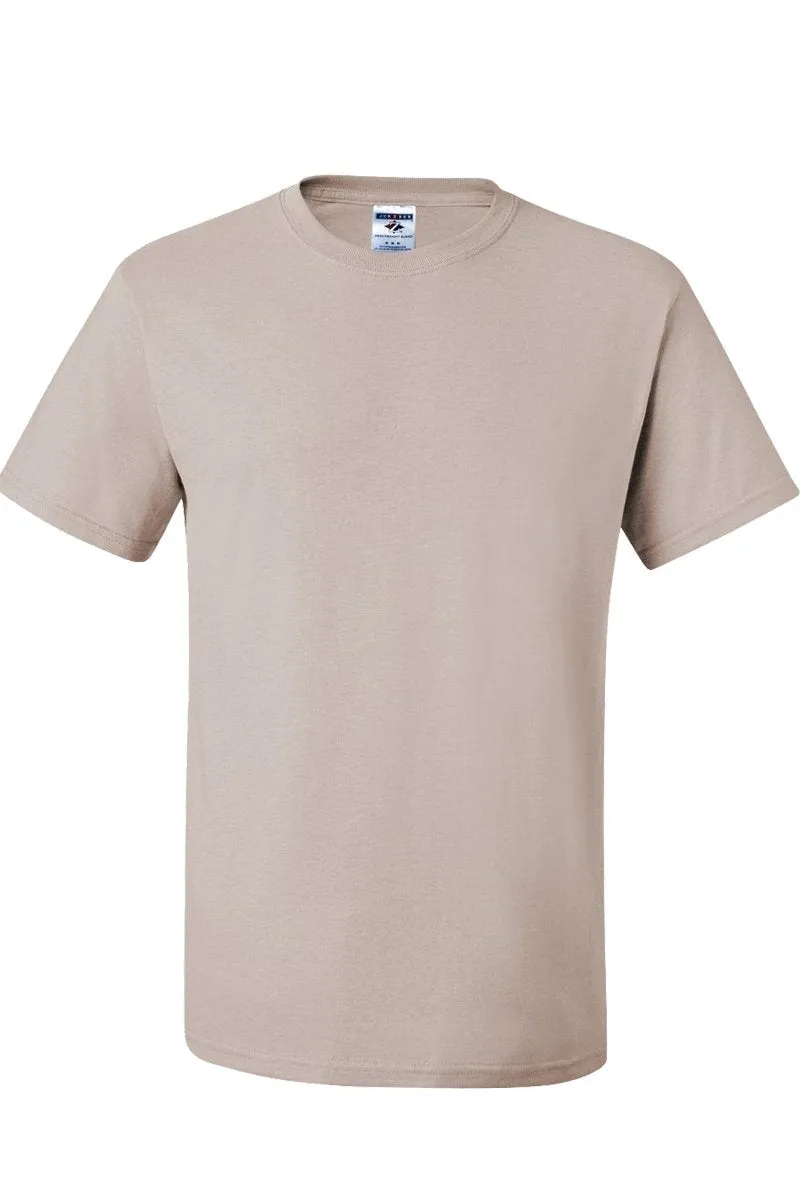 Pucker Up Cowboy Dri-Power 50/50 Tee