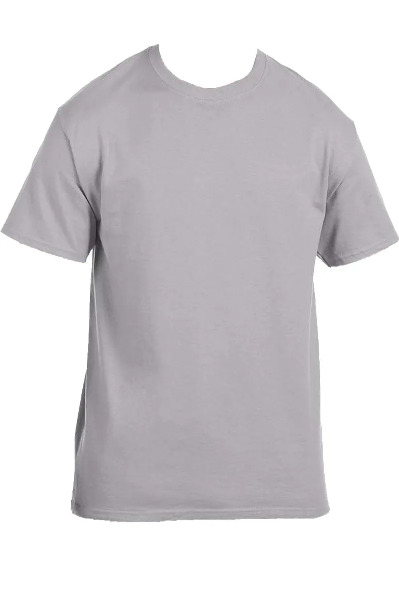 Pucker Up Cowboy Dri-Power 50/50 Tee