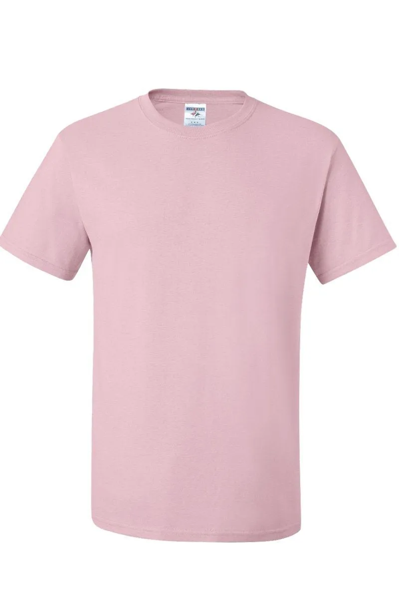 Pucker Up Cowboy Dri-Power 50/50 Tee