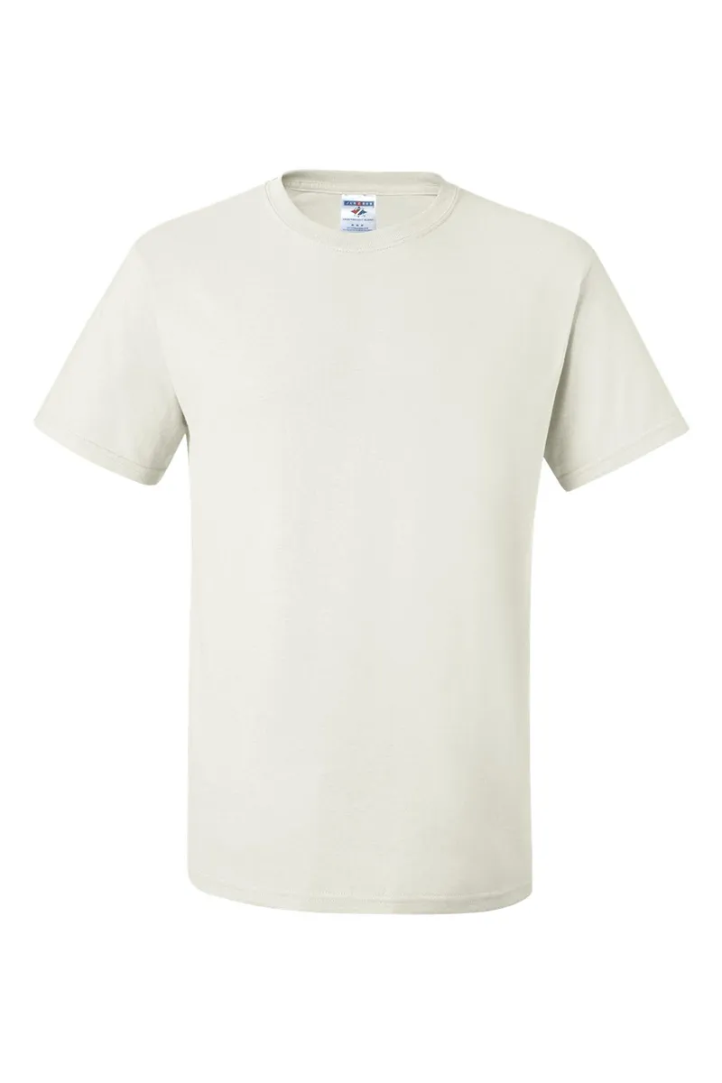 Pucker Up Cowboy Dri-Power 50/50 Tee
