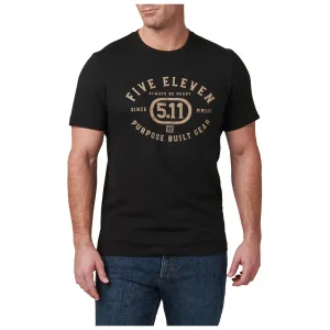 PURPOSE CREST V2 SHORT SLEEVE TEE