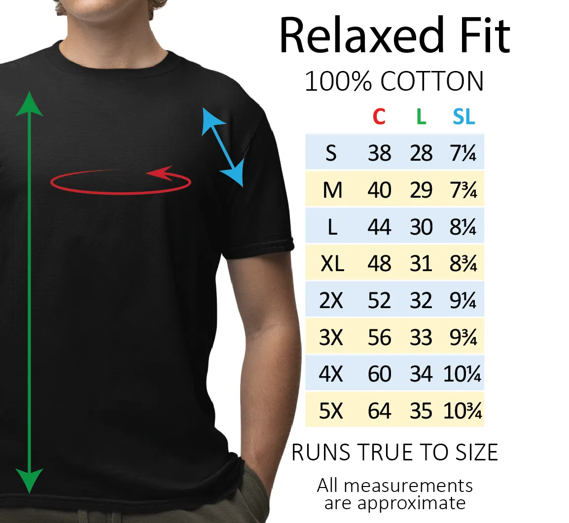 "Aquaholic ... on the road to recovery" Relaxed Fit T-shirt