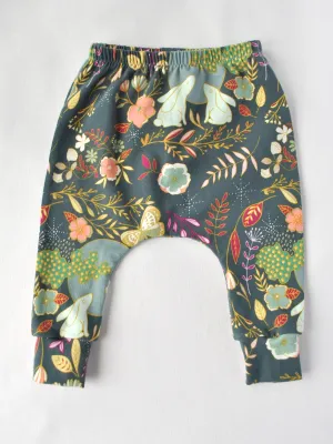 RABBIT LEGGINGS