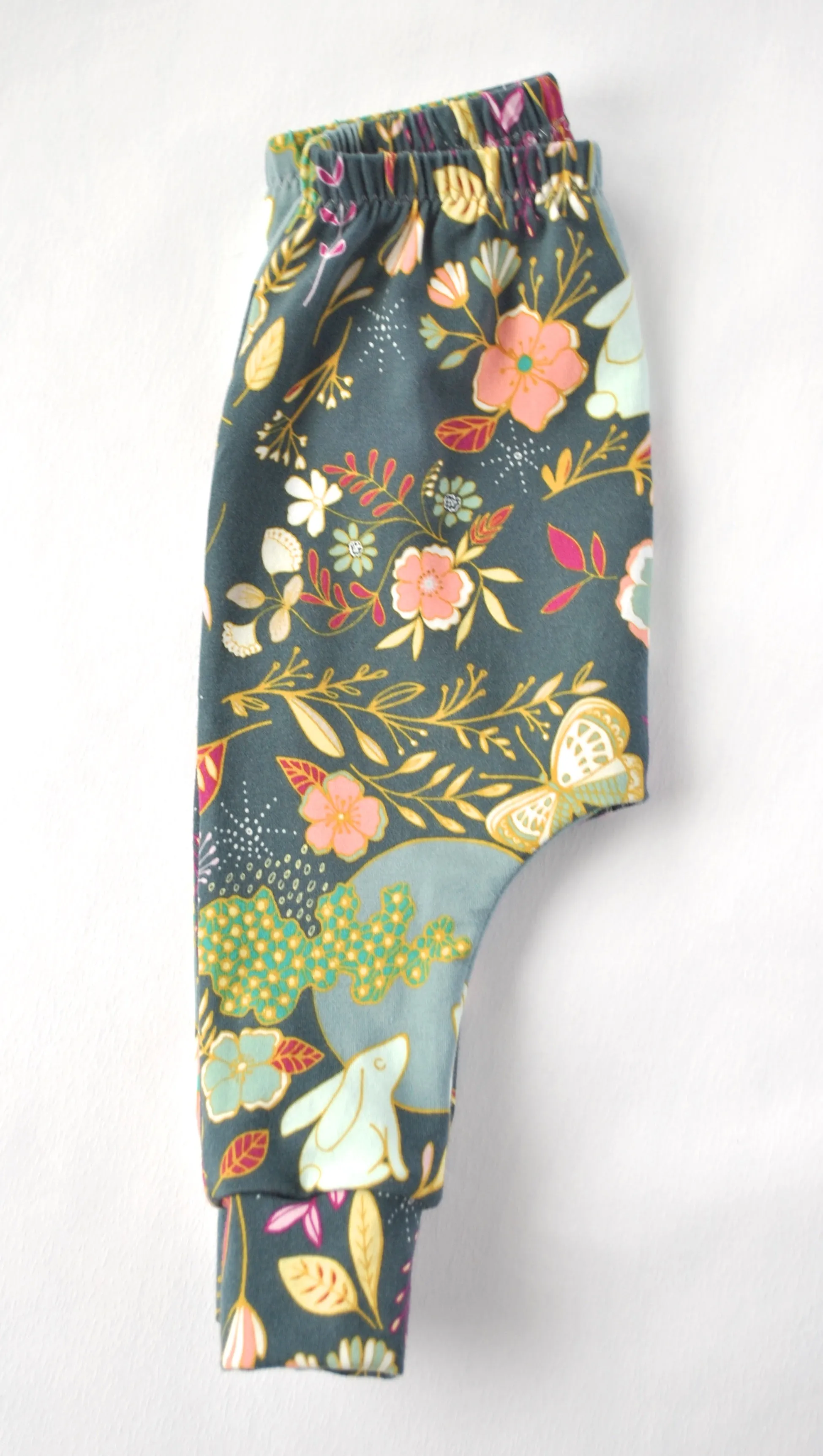 RABBIT LEGGINGS