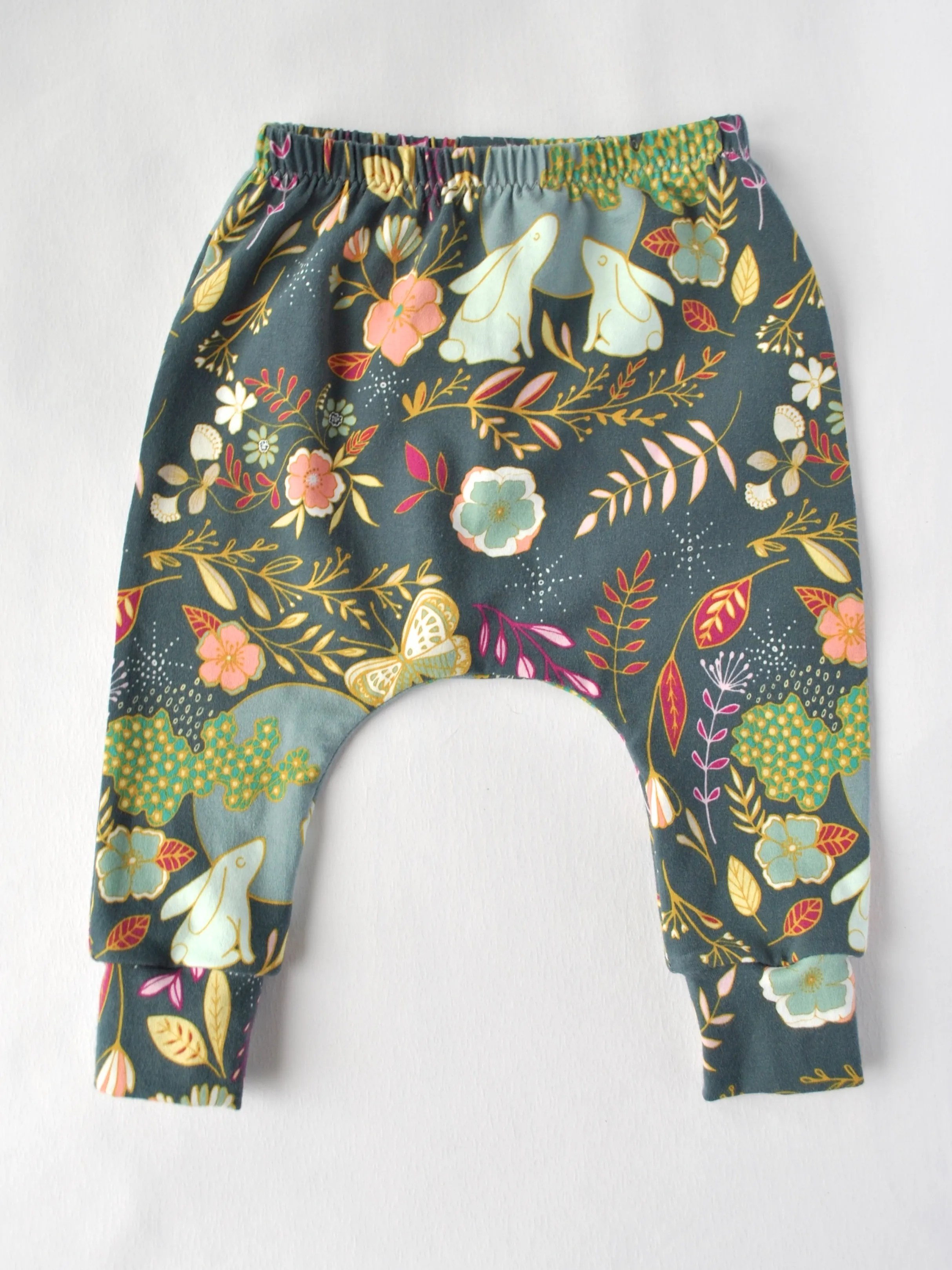 RABBIT LEGGINGS