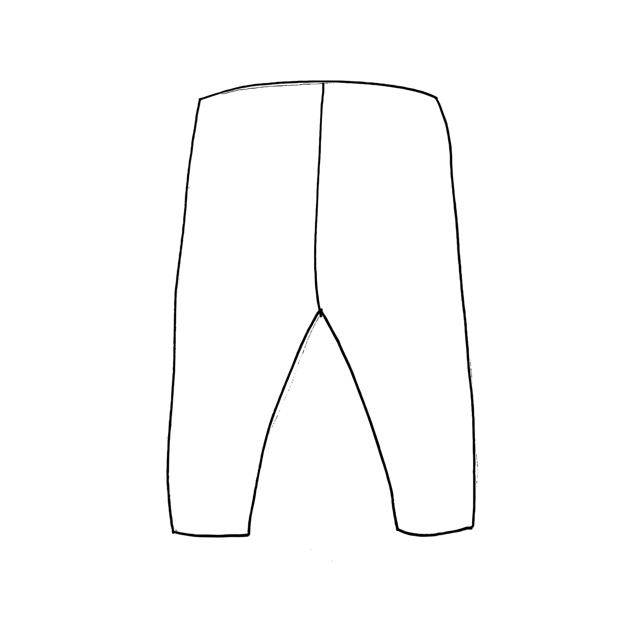 RABBIT LEGGINGS