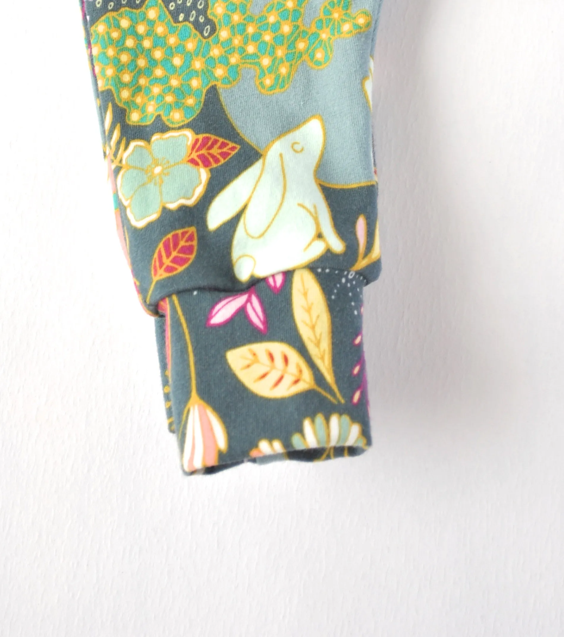 RABBIT LEGGINGS