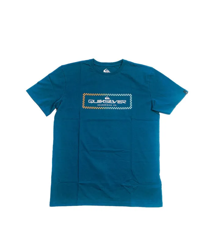 Rain Check SS Tees