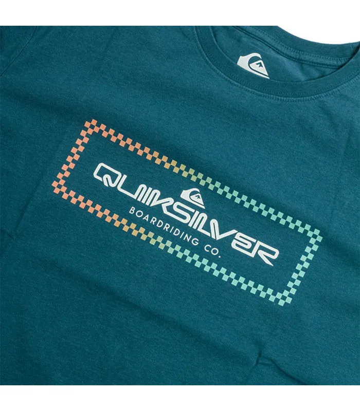 Rain Check SS Tees